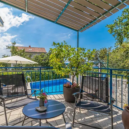 3 Bedroom Beautiful In * Jadranovo
