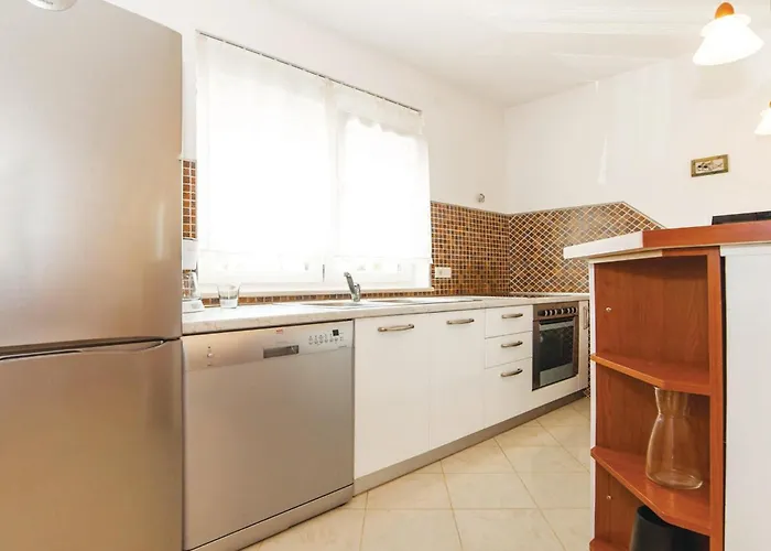 度假居 3 Bedroom Beautiful In *