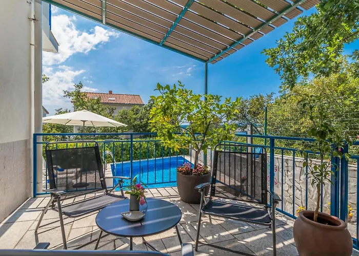 3 Bedroom Beautiful In * 卓得诺沃
