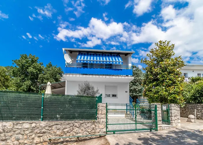 3 Bedroom Beautiful In 度假居 卓得诺沃