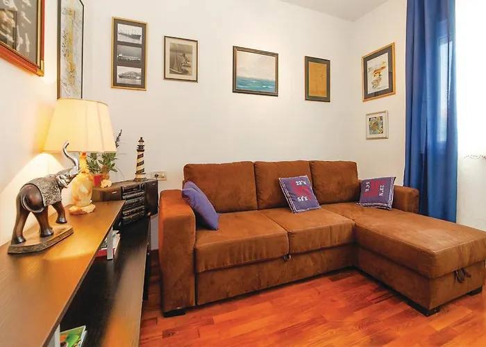 度假居 3 Bedroom Beautiful In *