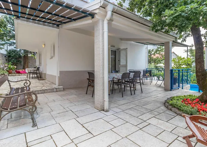 Dom wakacyjny 3 Bedroom Beautiful In *