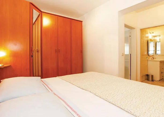 3 Bedroom Beautiful In Dom wakacyjny